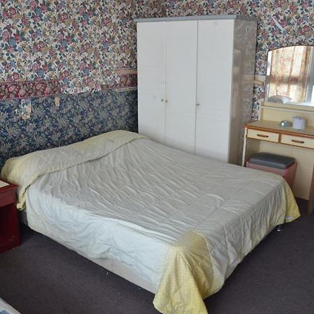 Ria Apartment Cao nguyên Genting Ngoại thất bức ảnh