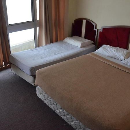 Ria Apartment Cao nguyên Genting Ngoại thất bức ảnh