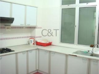 Ria Apartment Cao nguyên Genting Ngoại thất bức ảnh