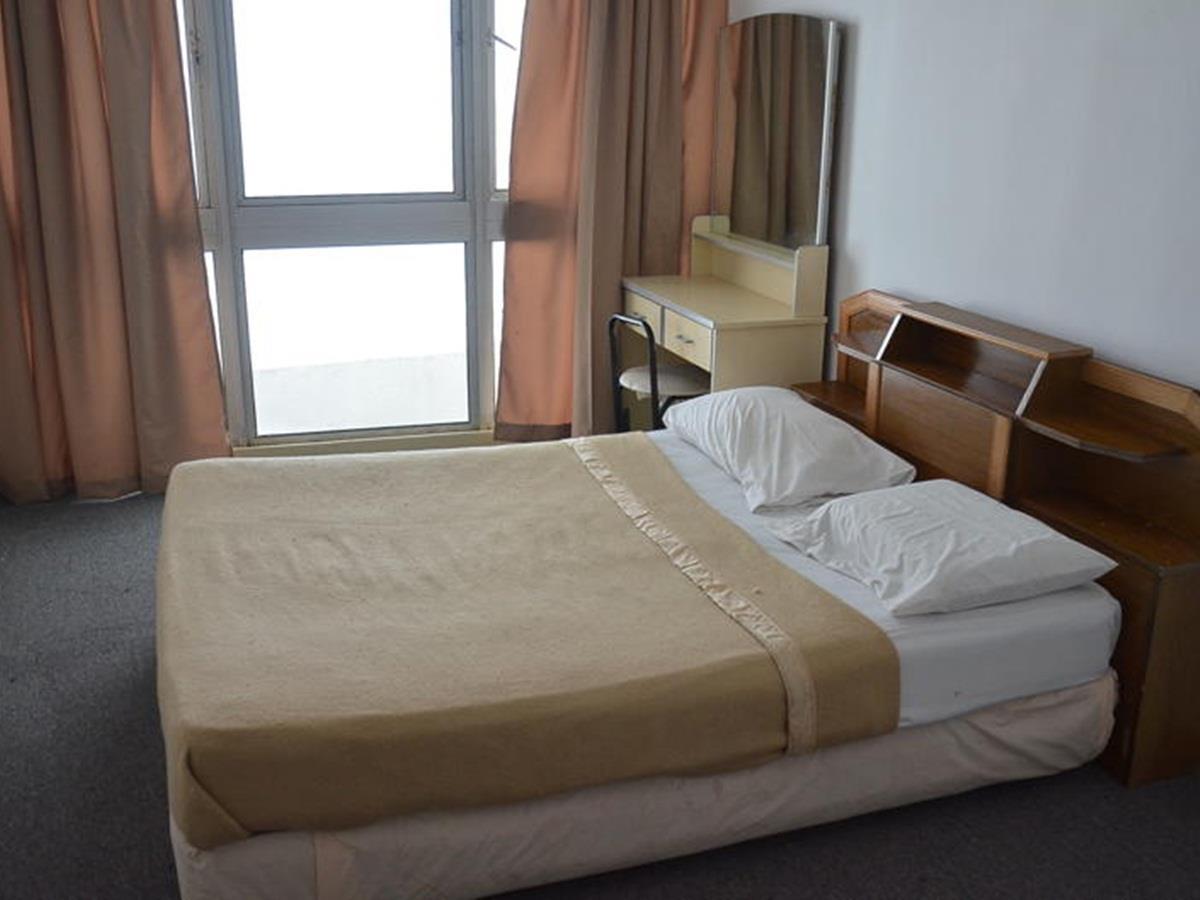 Ria Apartment Cao nguyên Genting Ngoại thất bức ảnh
