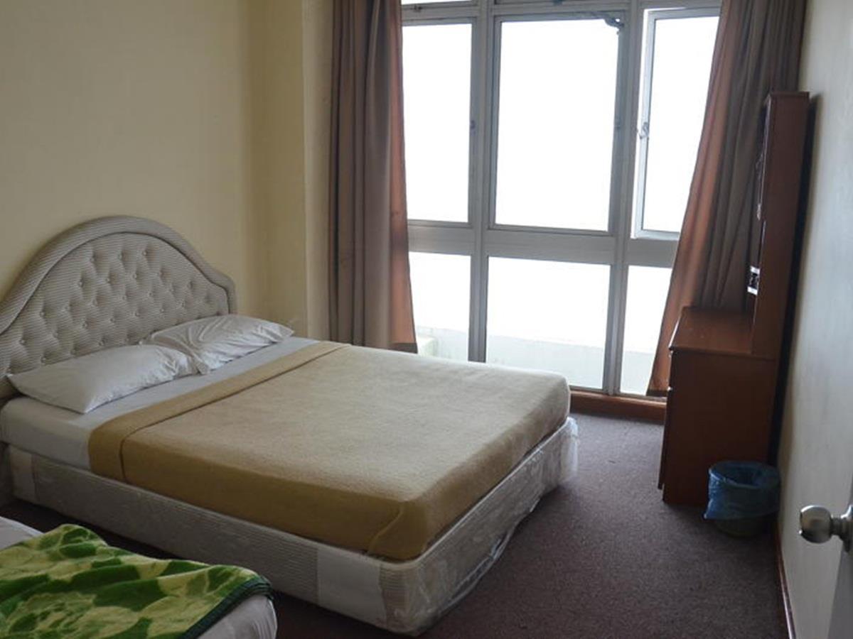 Ria Apartment Cao nguyên Genting Ngoại thất bức ảnh